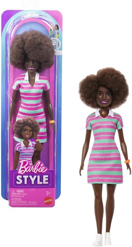 Barbie
