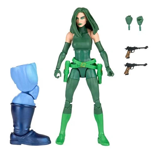 Marvel