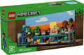 LEGO Minecraft 21589 Mini Biomes