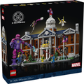 LEGO Marvel 76294 The X-Mansion