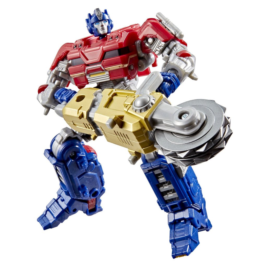 Transformers Studio Series Transformers: One Deluxe Class Orion Pax