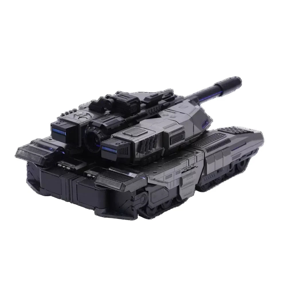 Transformers Flagship Megatron Robosen Figure