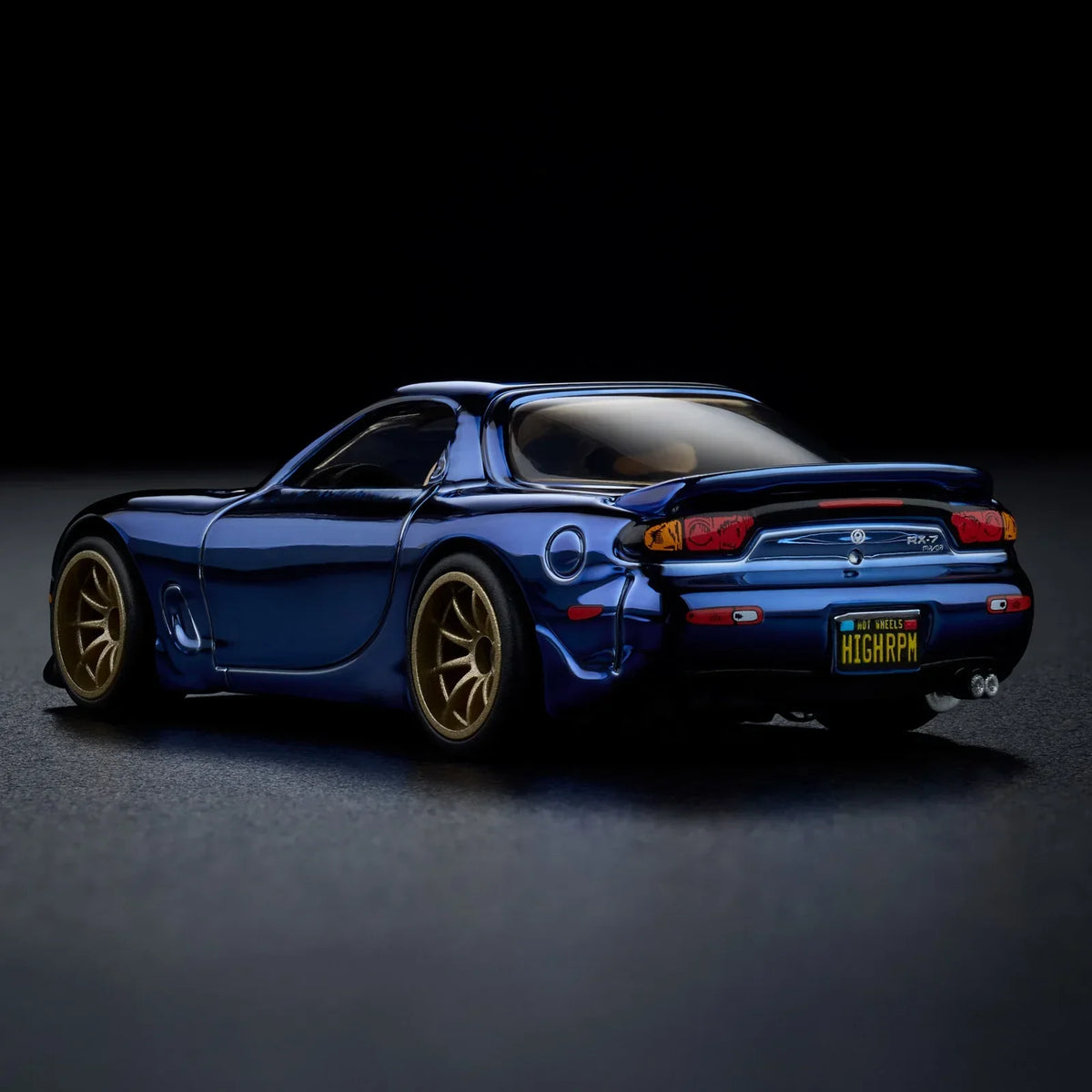 HWJCP16 RLC Exclusive 1993 Mazda RX-7 R1