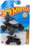 HWL2593 Tesla CyberQuad